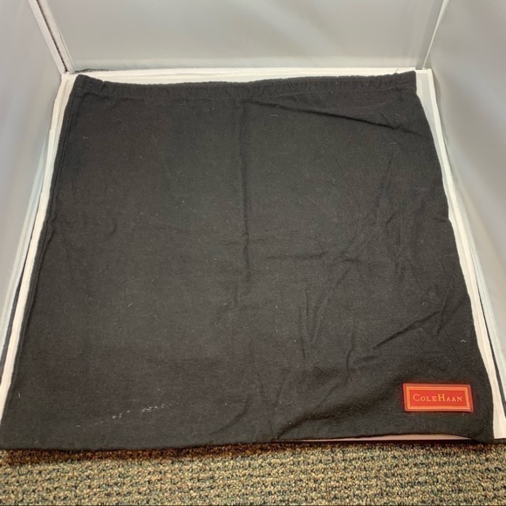 Cole Haan Dust Bag with Drawstring Closure